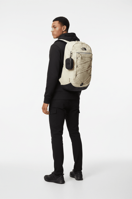 THE NORTH FACE Super Pack Backpack NB11 - Runner
