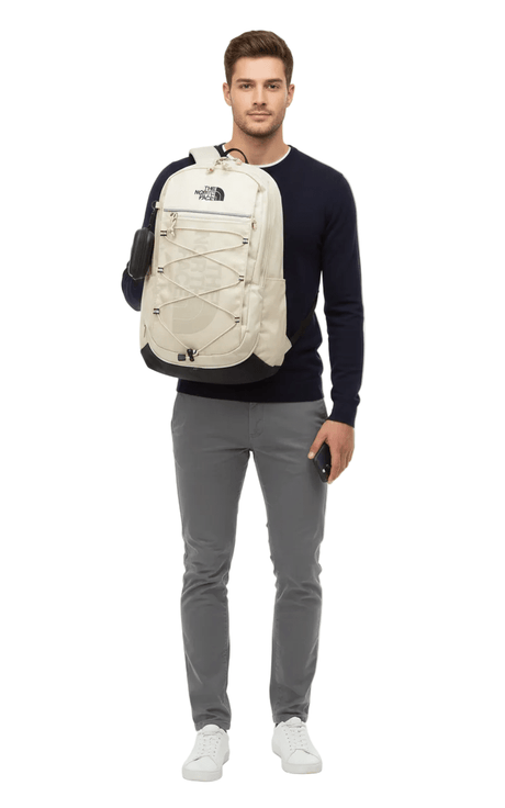 THE NORTH FACE Super Pack Backpack NB11 - Runner