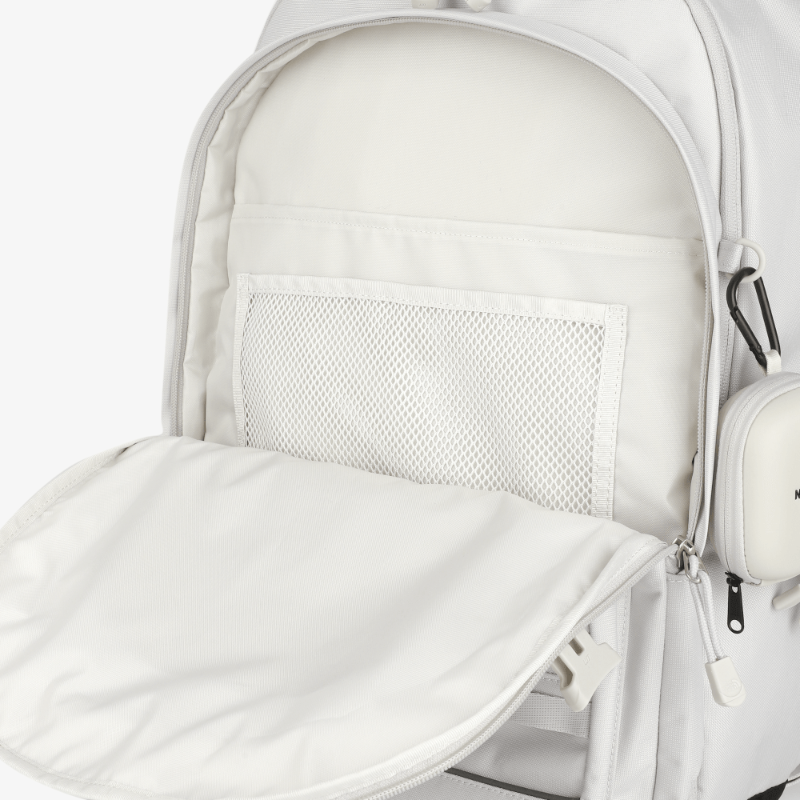 The North Face Super Pack Backpack NB15 - Runner