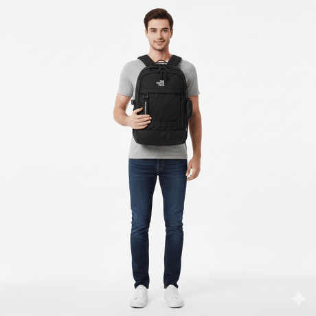 THE NORTH FACE Super Pack Backpack NB17 - Runner