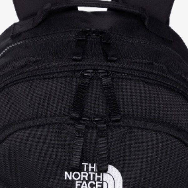 The North Face Super Pack Backpack NB17 - Runner