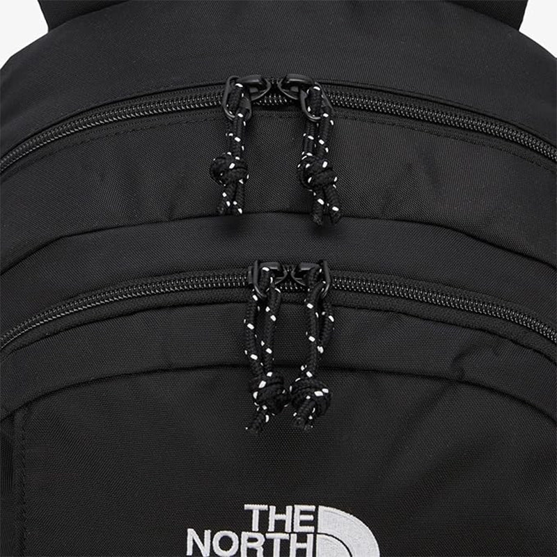 The North Face Super Pack N - Backpack - BLACK - NB5 - Runner