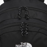 The North Face Super Pack N - Backpack - BLACK - NB5 - Runner