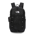 The North Face Super Pack N - Backpack - BLACK - NB5 - Runner