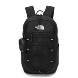 The North Face Super Pack N - Backpack - BLACK - NB5 - Runner