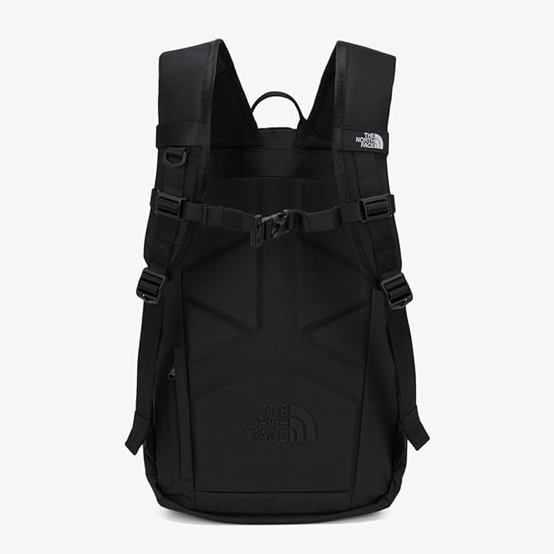 The North Face Super Pack N - Backpack - BLACK - NB5 - Runner