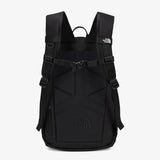 The North Face Super Pack N - Backpack - BLACK - NB5 - Runner