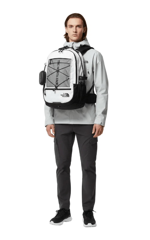 THE NORTH FACE White Label 2024 Super Pack II Mini Super Pack II Mini NB9 - Runner