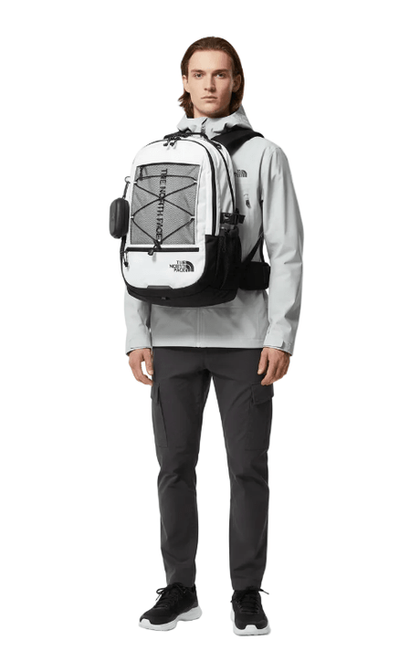 THE NORTH FACE White Label 2024 Super Pack II Mini Super Pack II Mini NB9 - Runner