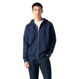 The Original Hm Zip Up - Runner