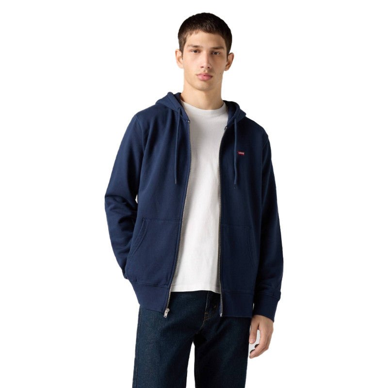 The Original Hm Zip Up - Runner