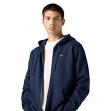 The Original Hm Zip Up - Runner