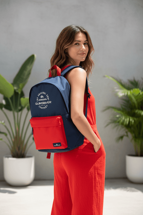 The Poster 26L - Medium Backpack - Runner