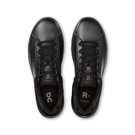 THE ROGER Advantage - Runner