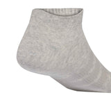 THIN&LIGHT ESSENTIALS LOW CUT SOCKS 3 PAIR PACK - Runner