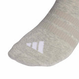 THIN&LIGHT ESSENTIALS LOW CUT SOCKS 3 PAIR PACK - Runner