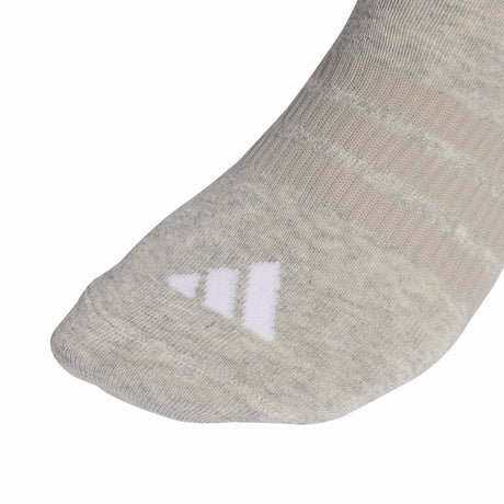 THIN&LIGHT ESSENTIALS LOW CUT SOCKS 3 PAIR PACK - Runner