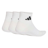 THIN&LIGHT SPORTSWEAR ANKLE SOCKS 3 PAIR PACK - Runner