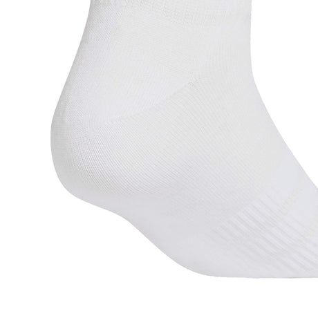 THIN&LIGHT SPORTSWEAR ANKLE SOCKS 3 PAIR PACK - Runner