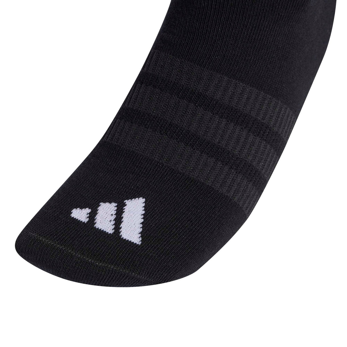 THIN&LIGHT SPORTSWEAR NO SHOW SOCKS 3 PAIR PACK - Runner