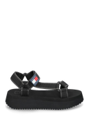 TOMMY HILFIGER TJW EVA SANDAL - Platform sandals SLW23