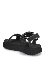 TOMMY HILFIGER TJW EVA SANDAL - Platform sandals SLW23