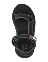 TOMMY HILFIGER TJW EVA SANDAL - Platform sandals SLW23