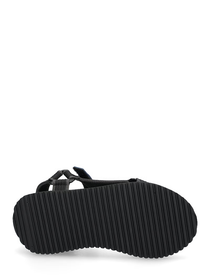 TOMMY HILFIGER TJW EVA SANDAL - Platform sandals SLW23