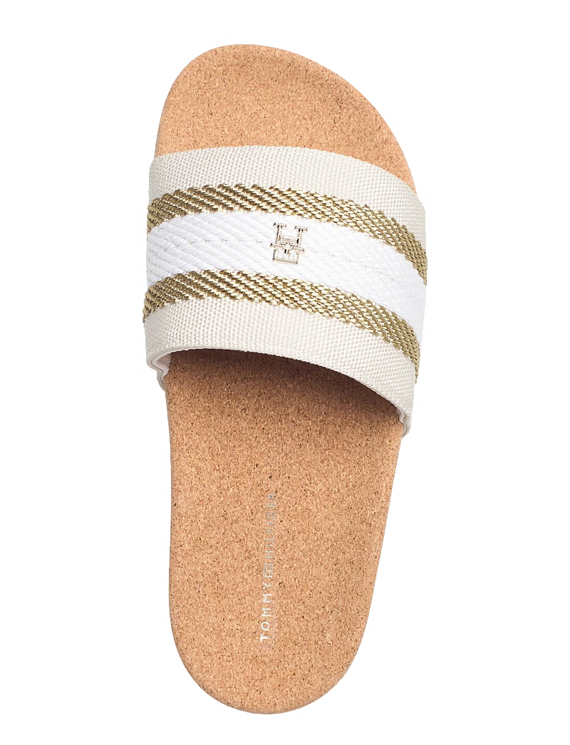 TOMMY HILFIGER Women EMBROIDERED SLW117