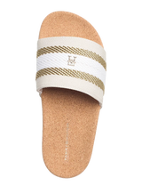 TOMMY HILFIGER Women EMBROIDERED SLW117