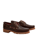 Timberland Authentic Boat Shoe - Runner