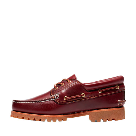 Timberland Authentic Boat Shoe - Runner