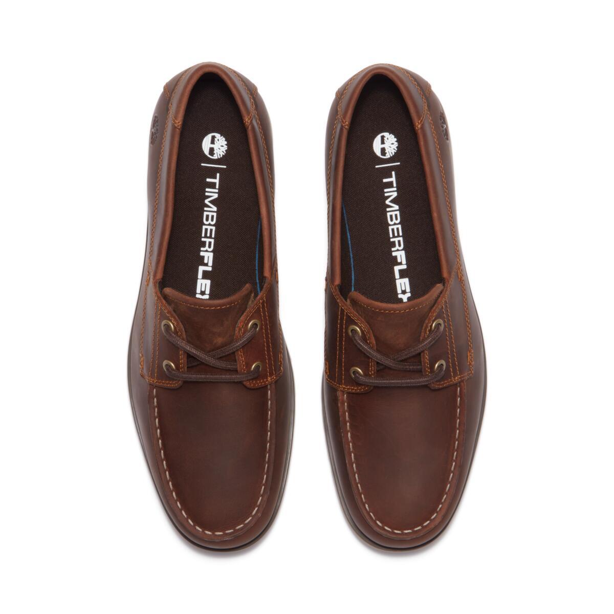 TIMBERLAND Grafton Bay Lace Up Shoe - Runner
