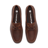 TIMBERLAND Grafton Bay Lace Up Shoe - Runner