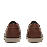 TIMBERLAND Grafton Bay Lace Up Shoe - Runner