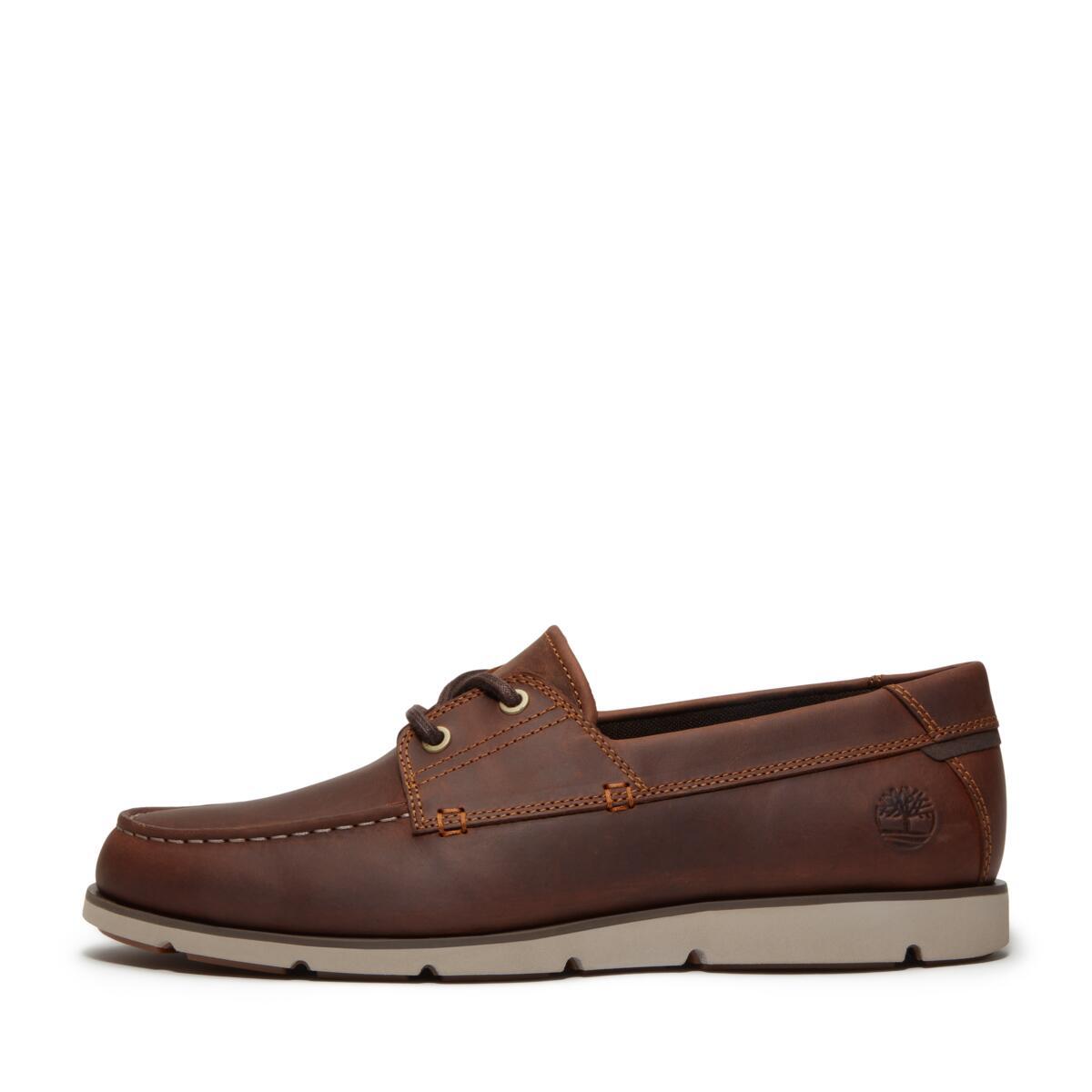 TIMBERLAND Grafton Bay Lace Up Shoe - Runner