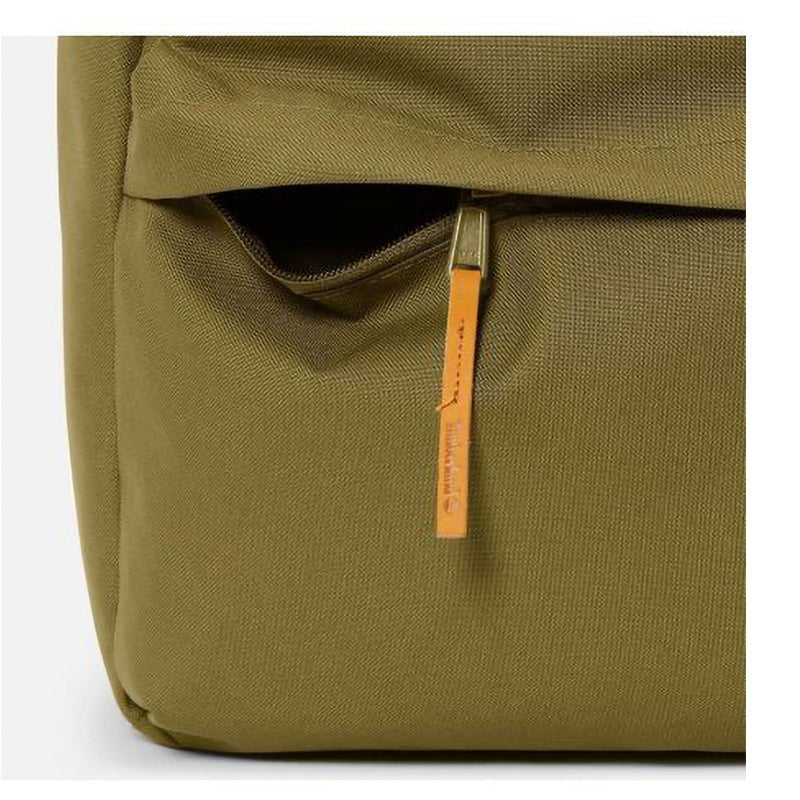 TIMBERPACK BACKPACK 22LT Burnt henna - Runner