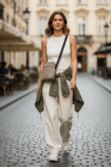 Timberpack Crossbody Bag - Runner