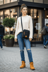 Timberpack Crossbody Bag - Runner