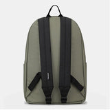 TIMBERPACK PRINTED BACKPACK 22LT Leaf Green - White - Runner