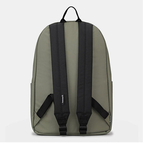TIMBERPACK PRINTED BACKPACK 22LT Leaf Green - White - Runner