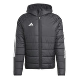 Tiro 24 Winter Jacket - Runner