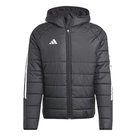 Tiro 24 Winter Jacket - Runner