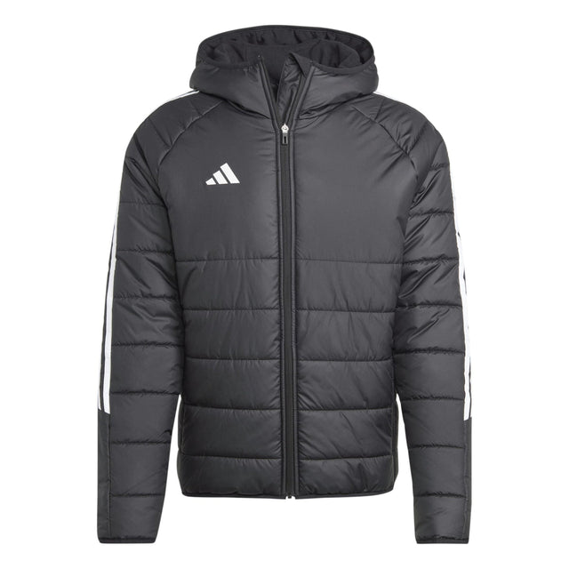 Tiro 24 Winter Jacket - Runner