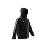 Tiro 24 Winter Jacket - Runner