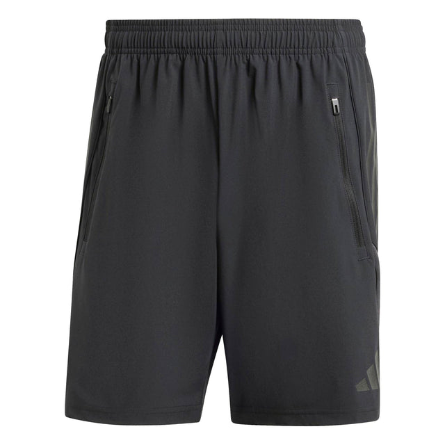Tiro 25 Competition Downtime Shorts - Runner