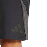 Tiro 25 Competition Downtime Shorts - Runner