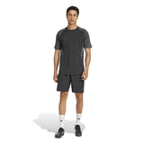 Tiro 25 Competition Downtime Shorts - Runner