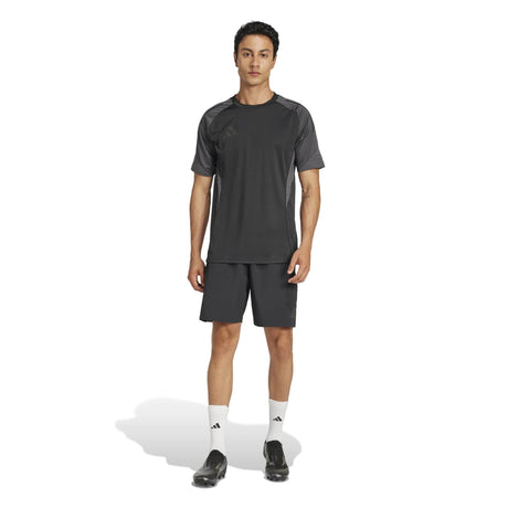 Tiro 25 Competition Downtime Shorts - Runner