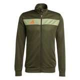 Tiro 25 Essentials Track Suit - Runner